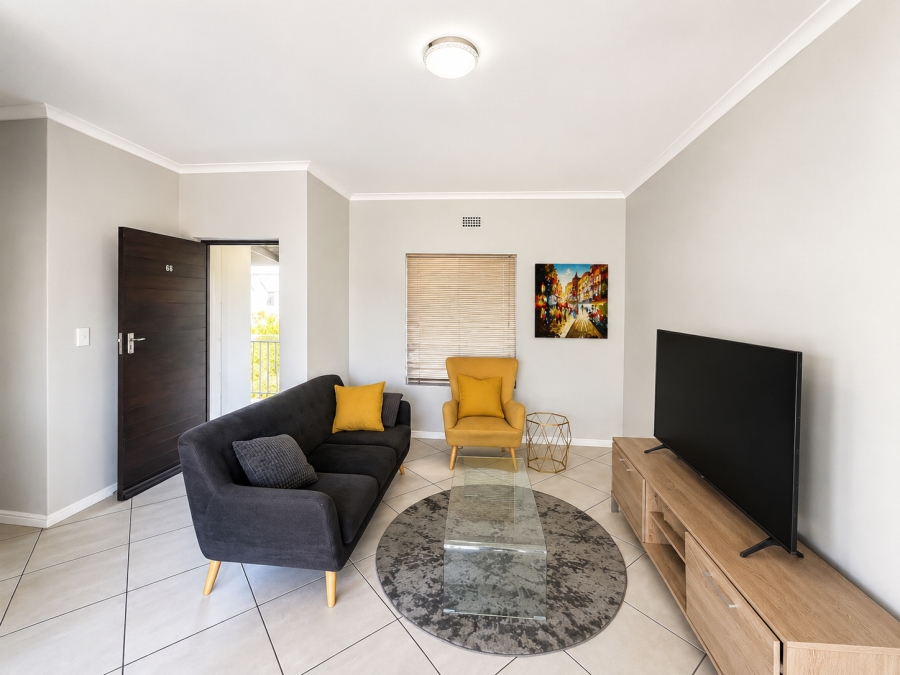 To Let 2 Bedroom Property for Rent in Buh Rein Estate Western Cape